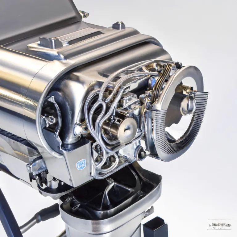 Turbocharging Technology in Original Weichai Diesel Engines