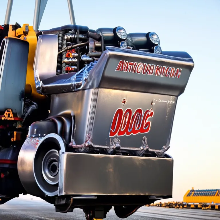 How Original Weichai Diesel Engines Support Long-Haul Logistics Worldwide