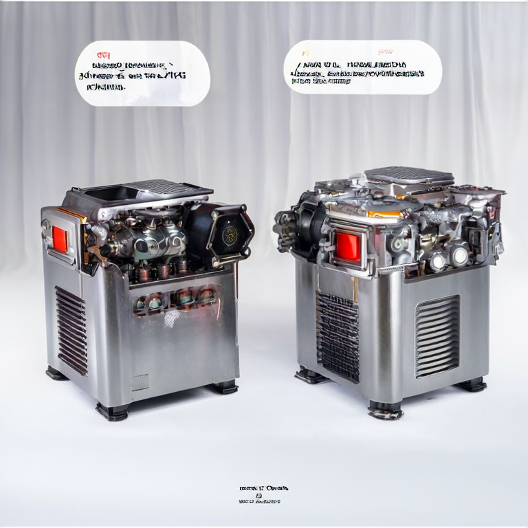 Weichai Diesel Engine