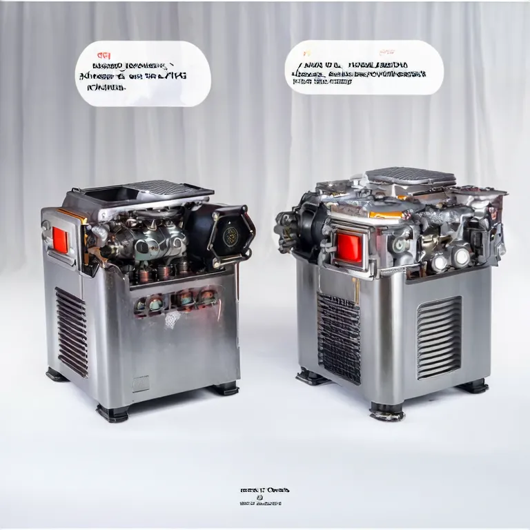 Original Weichai Diesel Engine vs Aftermarket Engines: Key Differences Explained