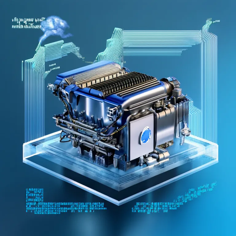 Why Original Weichai Diesel Engines Deliver Better Fuel Efficiency