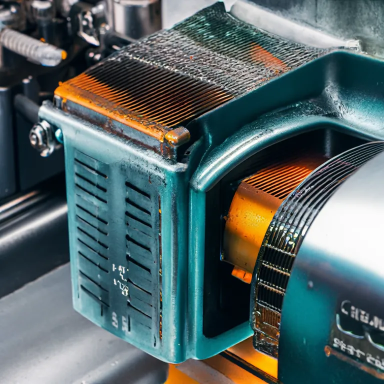 How Original Weichai Diesel Engines Perform in High-Temperature Environments