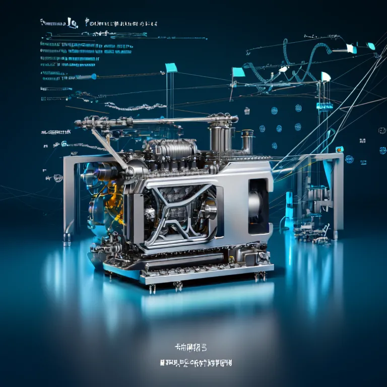 Lead Time and Supply Stability for Original Weichai Diesel Engines