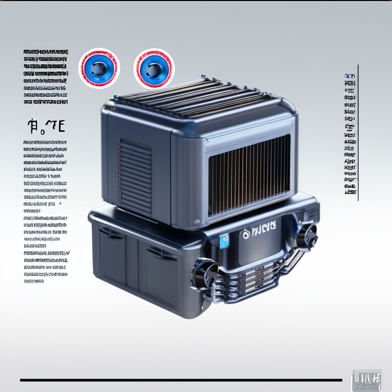 Weichai Diesel Engine