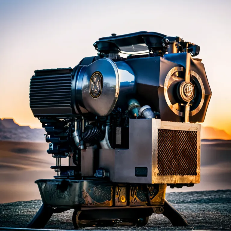 Competitive Advantages of Original Weichai Diesel Engines in Harsh Operating Conditions