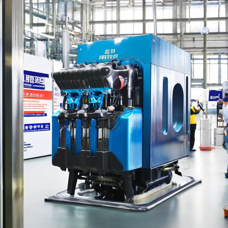 How to Choose a Reliable Original Weichai Diesel Engine Supplier