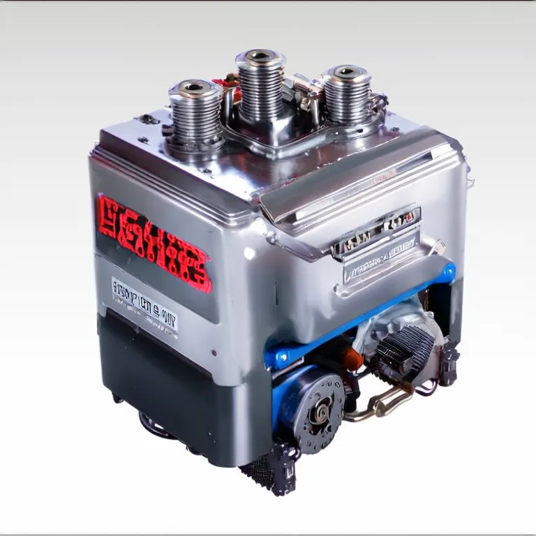 The Impact of Engine Authenticity on Heavy Truck Performance