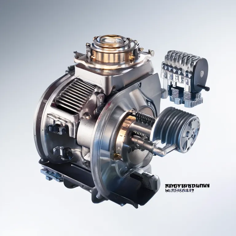 How Original Weichai Diesel Engines Achieve Long Service Life