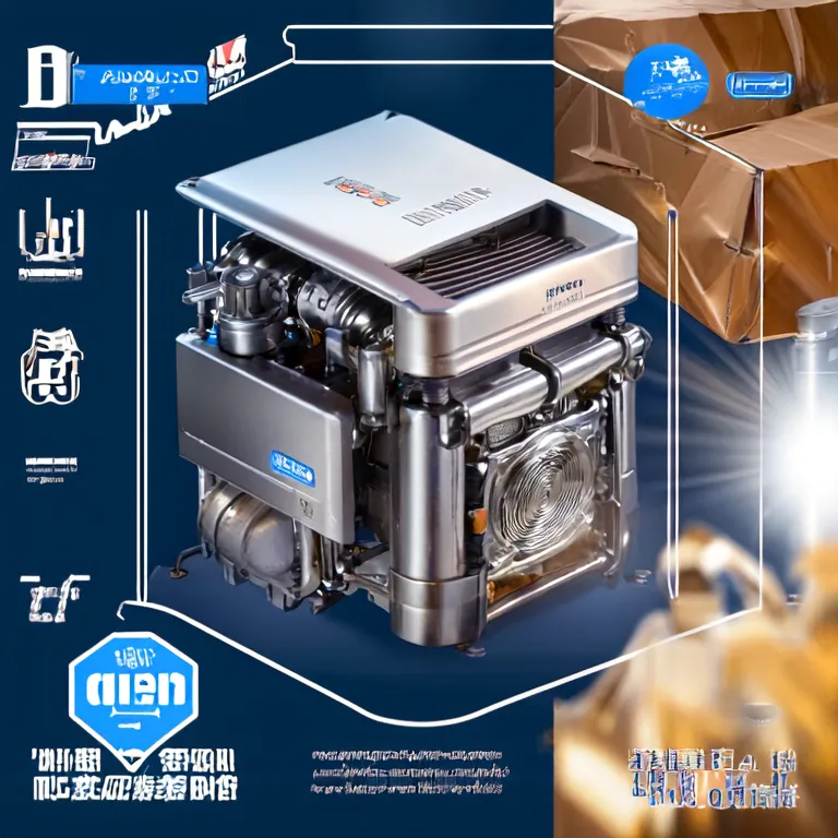 Why Authorized Supply Channels Matter for Original Weichai Diesel Engines