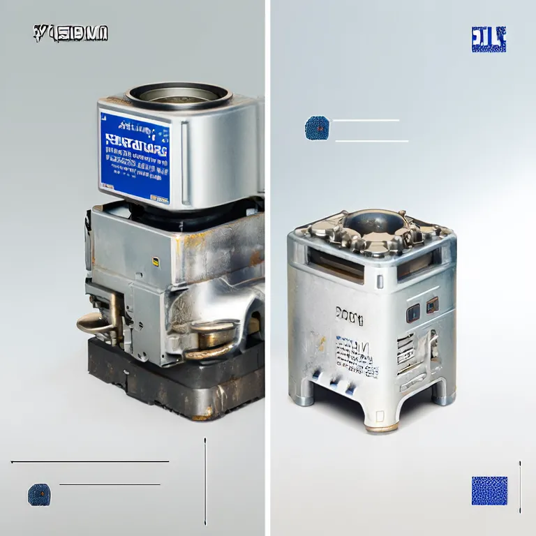 Common Risks of Using Non-Original Weichai Diesel Engines