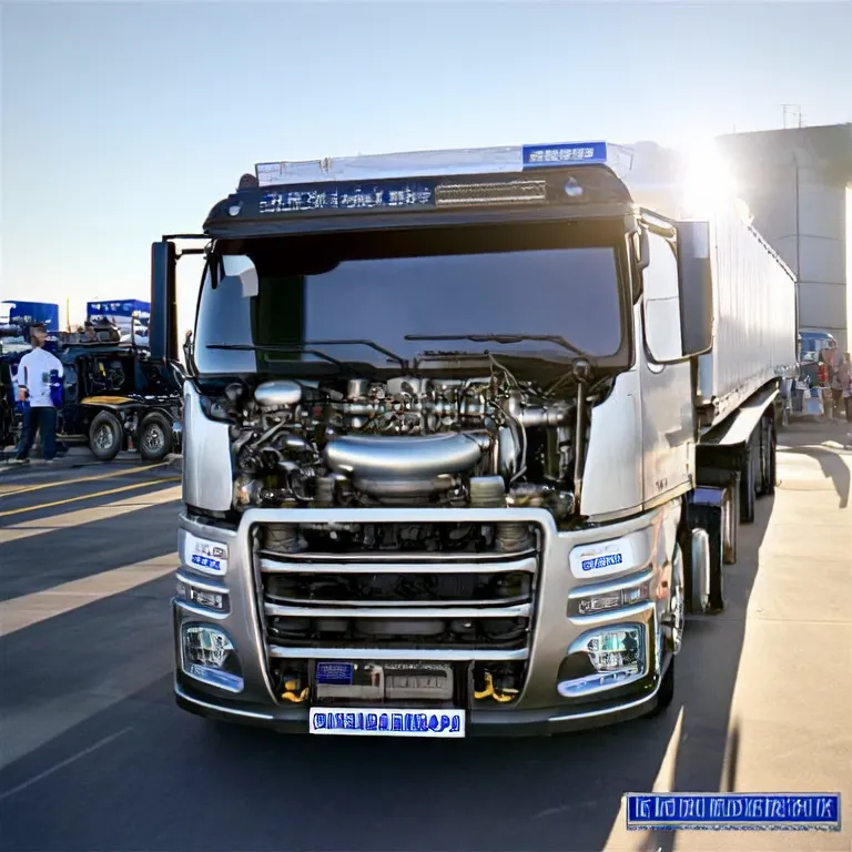 Why Fleet Operators Prefer Original Weichai Diesel Engines Over Aftermarket Alternatives