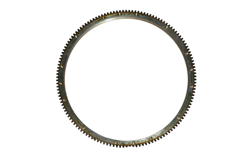 Original Sinotruk HOWO Truck Heavy Duty Truck Engine Parts Flywheel 201-02301-6103