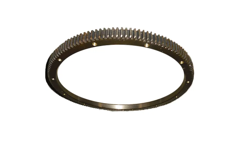 Original Sinotruk HOWO Truck Heavy Duty Truck Engine Parts Flywheel 201-02301-6103