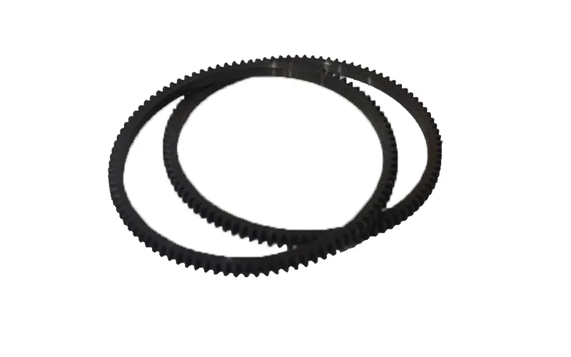 Original Sinotruk HOWO Truck Heavy Duty Truck Engine Parts Flywheel 201-02301-6103