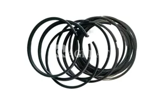 Diesel Weichai engine parts piston rings 612600030051 for Heavy Duty Truck