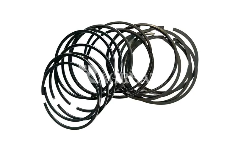 Diesel Weichai engine parts piston rings 612600030051 for Heavy Duty Truck