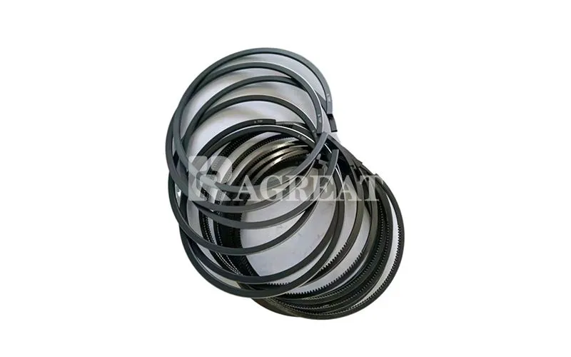 Diesel Weichai engine parts piston rings 612600030051 for Heavy Duty Truck