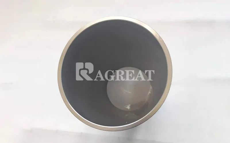 Truck Engine Parts 612630010055 cylinder Liner for  Weichai Engine FAW Truck