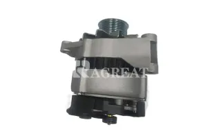 Weichai Engine Alternator 612600090353