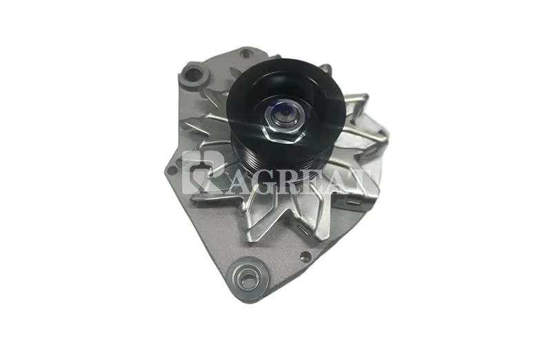 Weichai Engine Alternator 612600090353