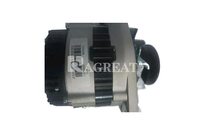 Weichai Engine Alternator 612600090353