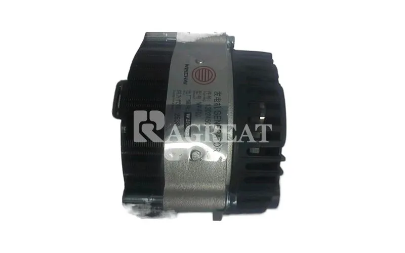 Weichai Engine Alternator 612600090353