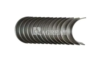 Weichai WP10 WP12 Diesel Engine Parts Crankshaft Main Bearing Kit