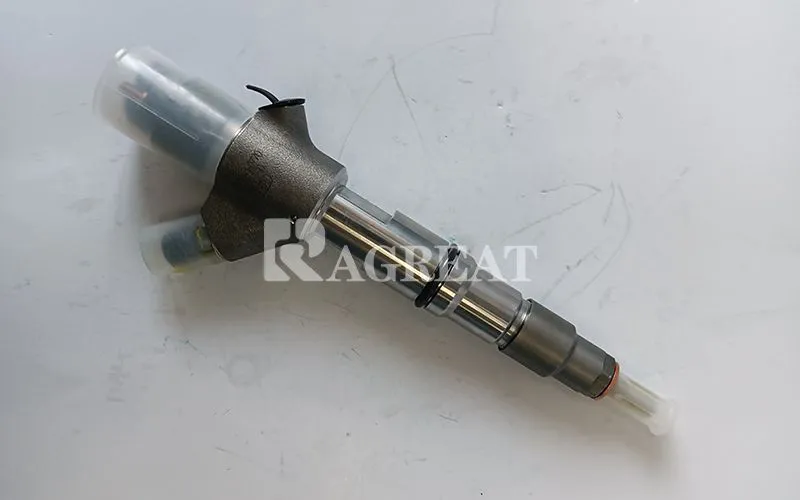 Original and Genuine Engine parts Fuel Injectors - 612600080311