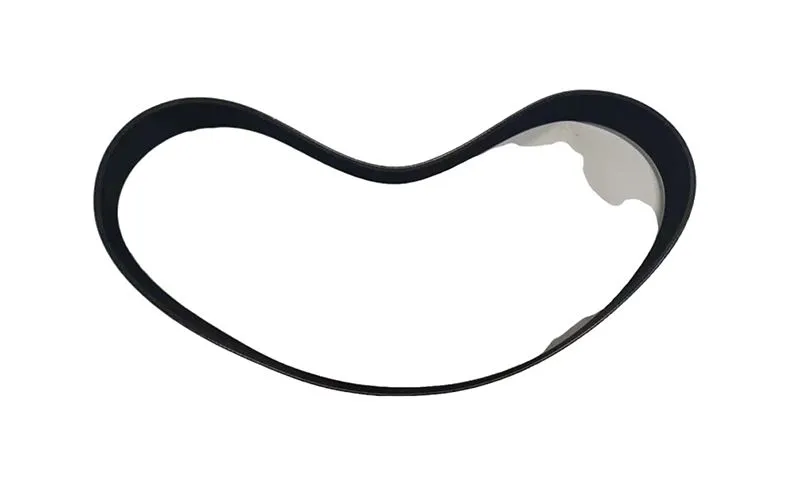 Sinotruk HOWO/ Shacman/ Faw Truck Spare Parts Smooth V Belt forTractor Transmission Belt