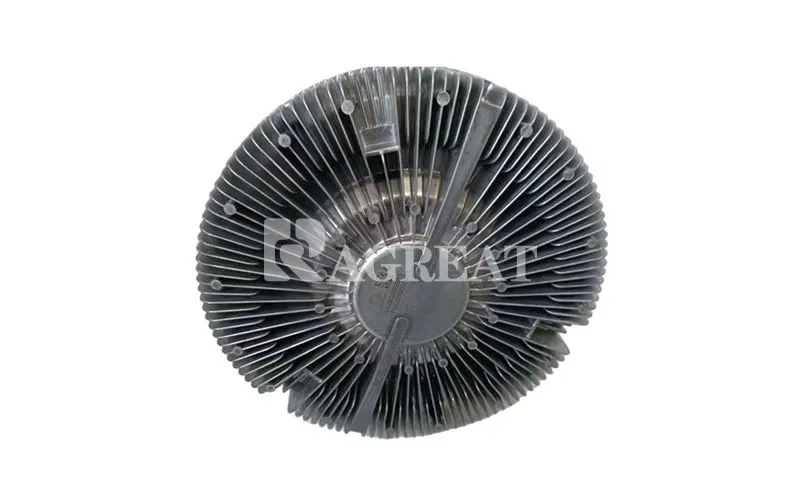 Original Spare Parts Car Accessories Cooling System Fan Clutch For heavy truck