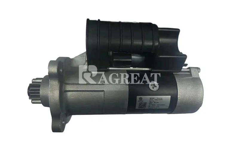 Weichai Engine Starters 612600091078