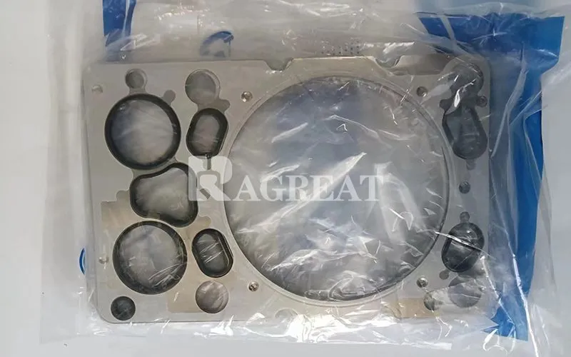 Truck Parts Cylinder Head Gasket for Wp13 Weichai Engine