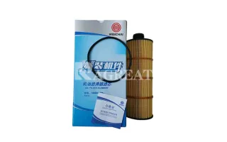 Genuine Auto Parts Oil Filter for WEICHAI, SHACMAN, HOWO SITRAK