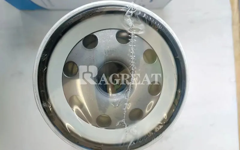 Diesel Engine Fuel Filter Cartridges1000700909 For Weichai WD615 WD10 Engine