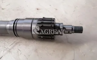 Heavy Truck Parts Transmission part Input Shaft QHG50-4211102-14 for FSAT gear box