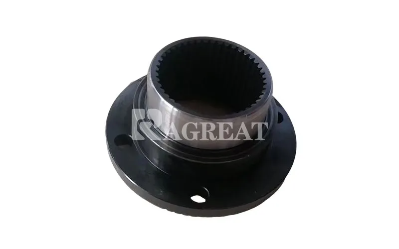Original Fast gear part JS220-1707159-41 Output Flange