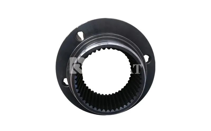 Original Fast gear part JS220-1707159-41 Output Flange