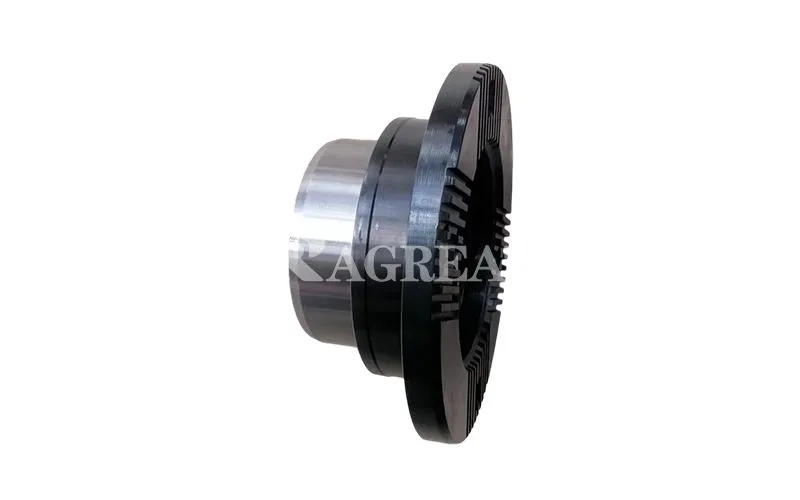 Original Fast gear part JS220-1707159-41 Output Flange