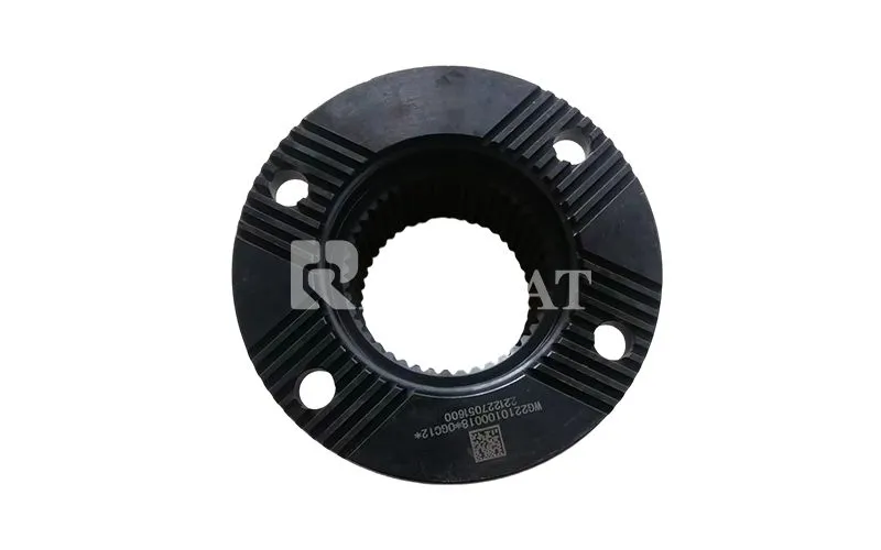 Original Fast gear part JS220-1707159-41 Output Flange