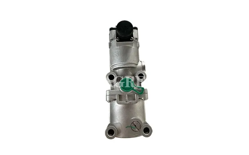 Original  Transmission part control-valve HB400-60001 for Shacman HOWO China Heavy Truck