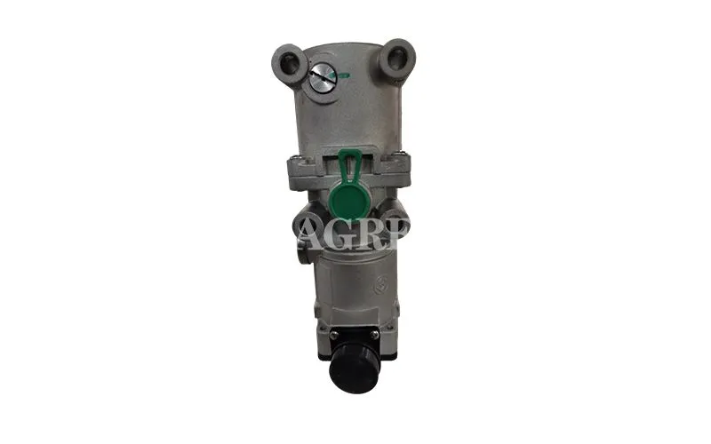 Original  Transmission part control-valve HB400-60001 for Shacman HOWO China Heavy Truck