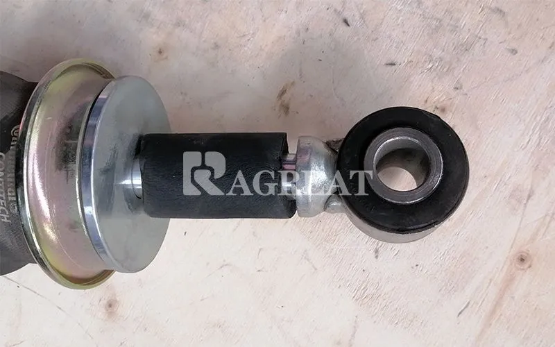 WG1662511127 Genuine Cab Front Shock Absorber Truck Spare Parts