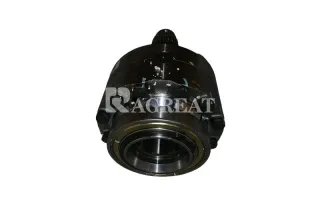 Genuine HOWO Truck parts WG7121325271H20000 MAT16 Inter-Axial Differential Assemblies