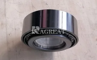 Heavy Duty Truck Wheel Hub Bearings Tapered Roller Bearings (Double Row)352010