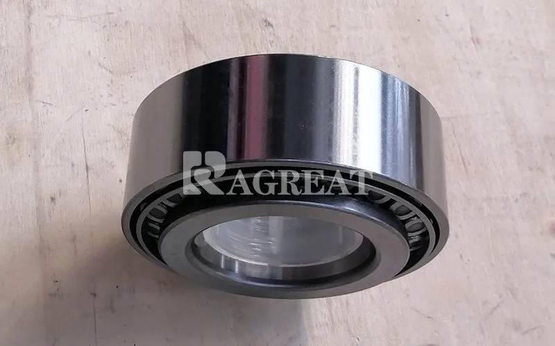 Heavy Duty Truck Wheel Hub Bearings Tapered Roller Bearings (Double Row)352010