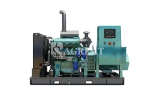Weichai Power 80kW Diesel Generator Set – Genuine Quality, Reliable Performance