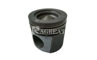 China Heavy Truck Parts Weichai  Engine Parts Piston For HOWO Shancman FAW Truck Part