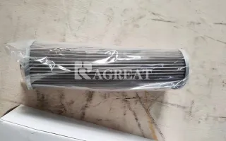 Construction Machinery Original Filter Element 53C1499 Hydraulic Oil Suction Filter Element