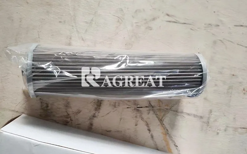 Construction Machinery Original Filter Element 53C1499 Hydraulic Oil Suction Filter Element