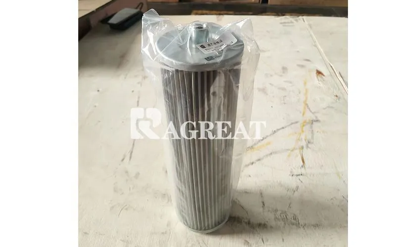Construction Machinery Original Filter Element 53C1499 Hydraulic Oil Suction Filter Element